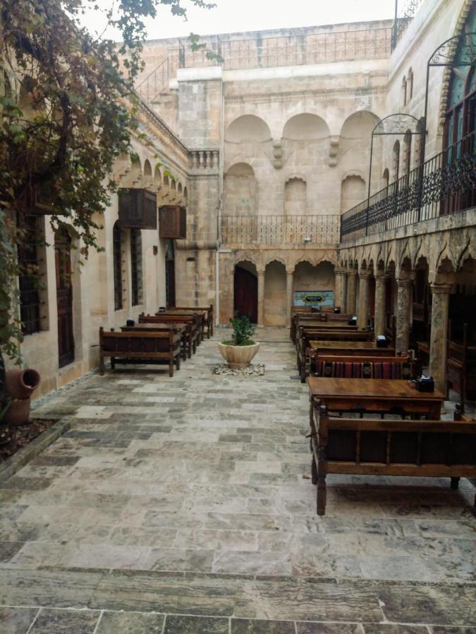 Lariva Konaklari Sanliurfa Exterior photo
