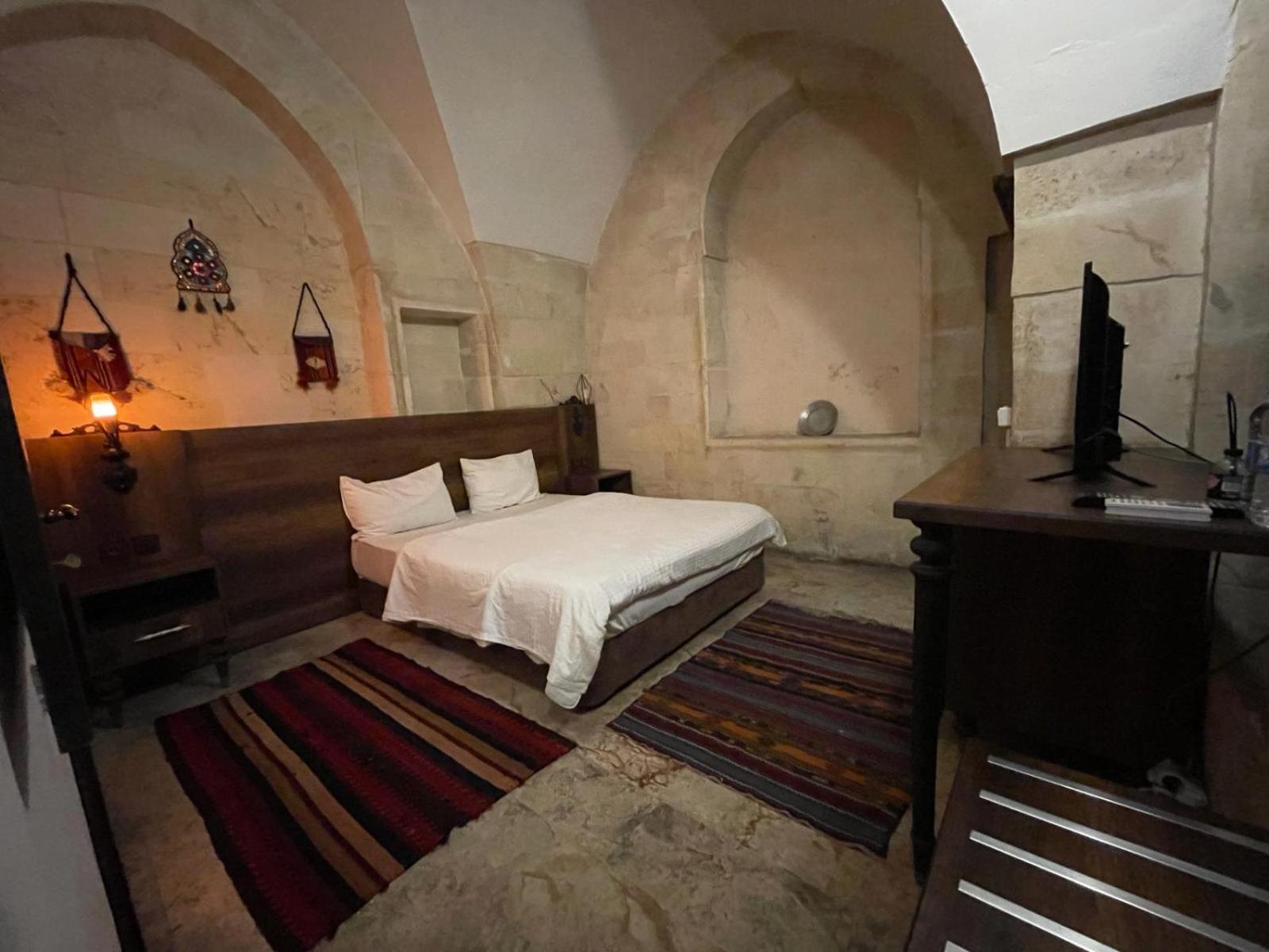 Lariva Konaklari Sanliurfa Exterior photo