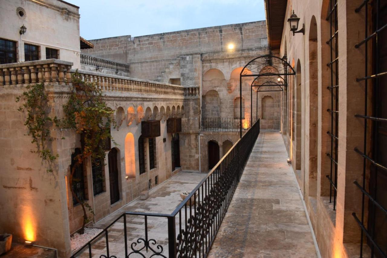 Lariva Konaklari Sanliurfa Exterior photo