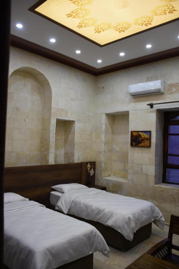 Lariva Konaklari Sanliurfa Exterior photo