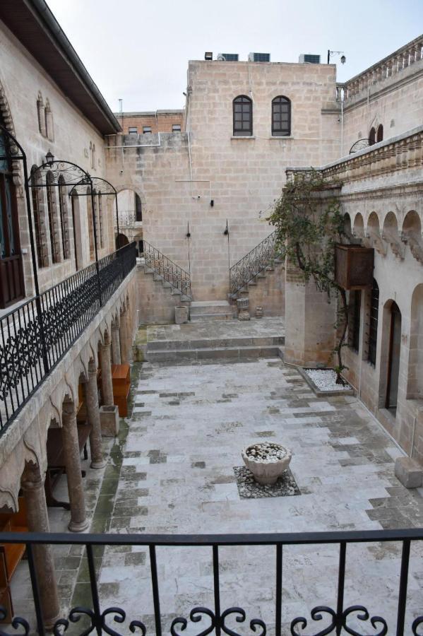 Lariva Konaklari Sanliurfa Exterior photo