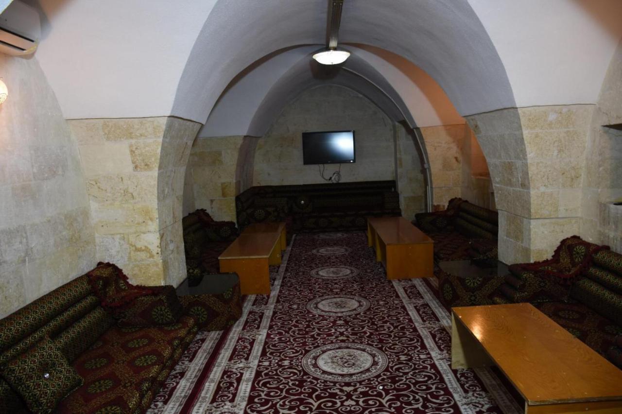 Lariva Konaklari Sanliurfa Exterior photo